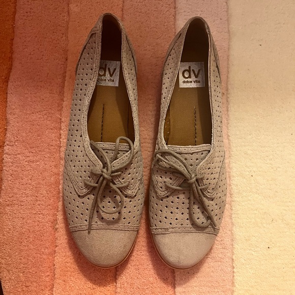 Brand New in Box DV Dolce Vita Marvin Loafers size 8.5 - Picture 3 of 8